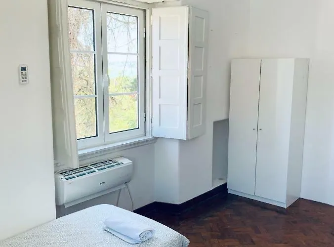 Gama House Lisboa