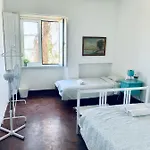 Gama House ゲストハウス