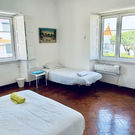 Гостевой дом Gama House 2*