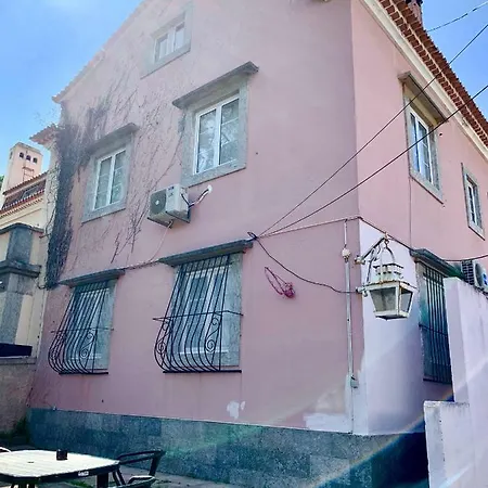 Gama House Лиссабон