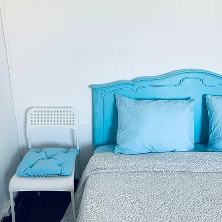 Gama House Гостевой дом Лиссабон