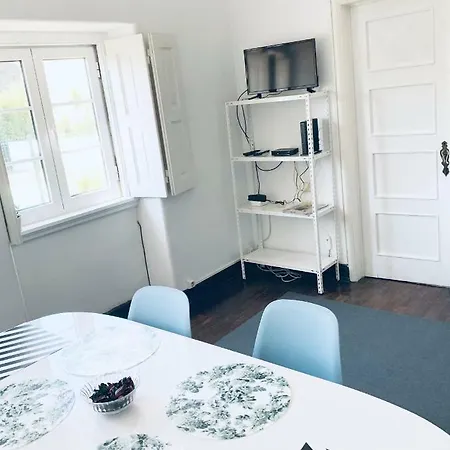 Гостевой дом Gama House Лиссабон