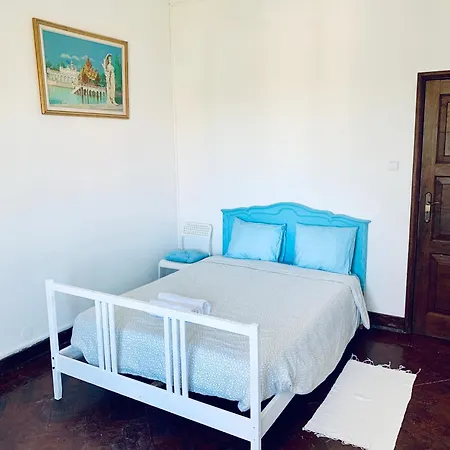 Gama House 2* Лиссабон