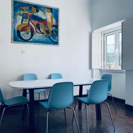 Gama House Гостевой дом