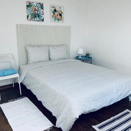 Gama House Лиссабон