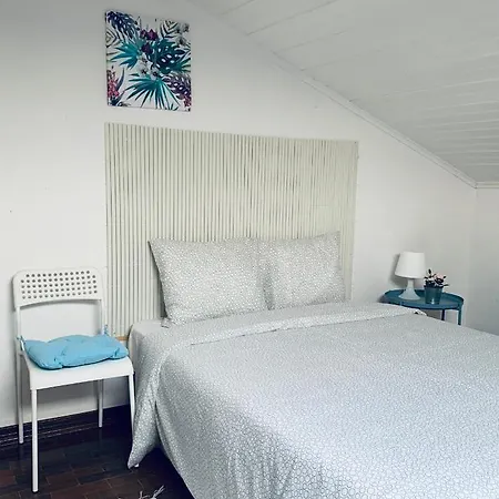 Гостевой дом Gama House