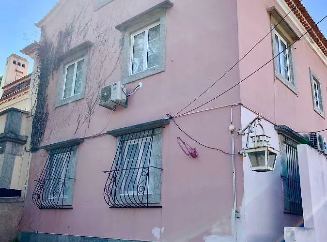 Gama House Lissabon