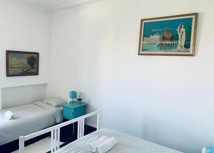 Gama House