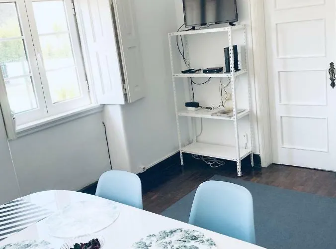 Guest house Gama House Lisbon