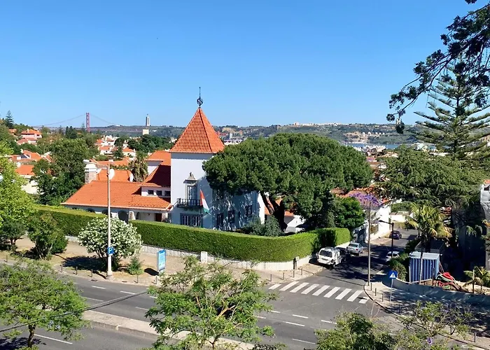 Maison d'hôtes Gama House 2*