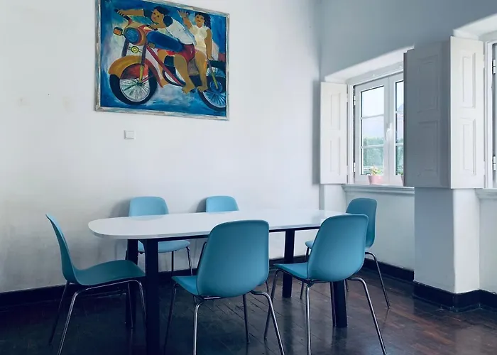 Gama House Gasthof