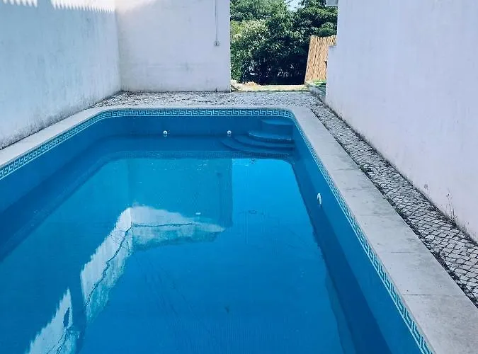 Gama House Pensión