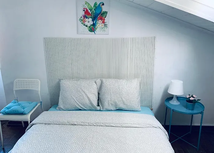 Гостевой дом Gama House