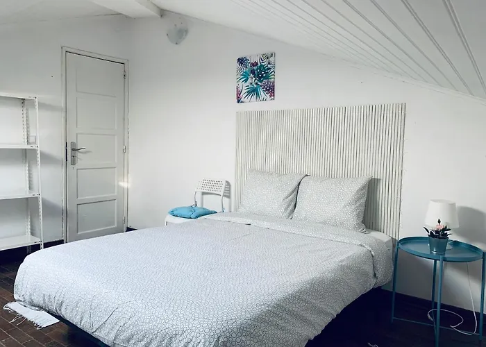 Gama House Lisboa