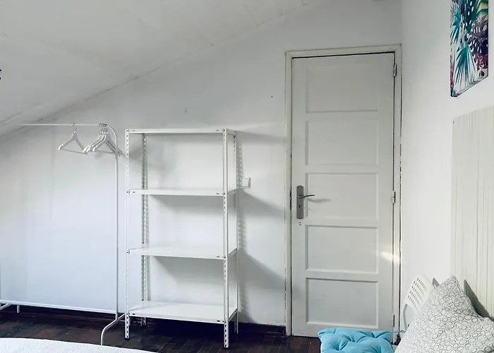 Gama House 2* Lissabon