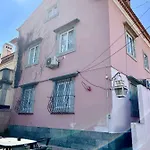 Gama House Lissabon