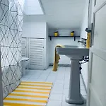 Gama House Lissabon