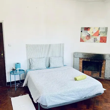 בית הארחה Gama House