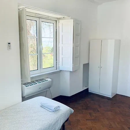 Gama House ליסבון