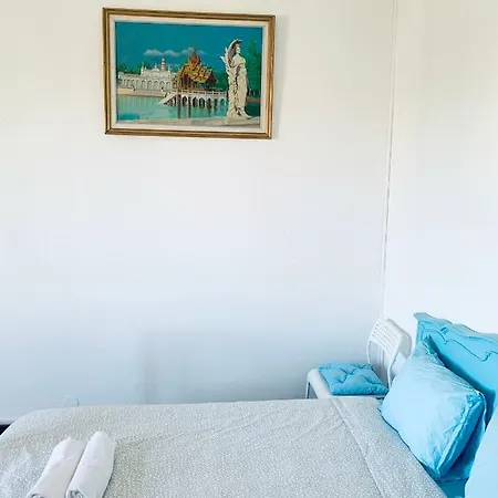 Konukevi Gama House 2*