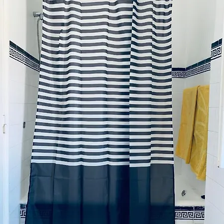 Gama House ליסבון