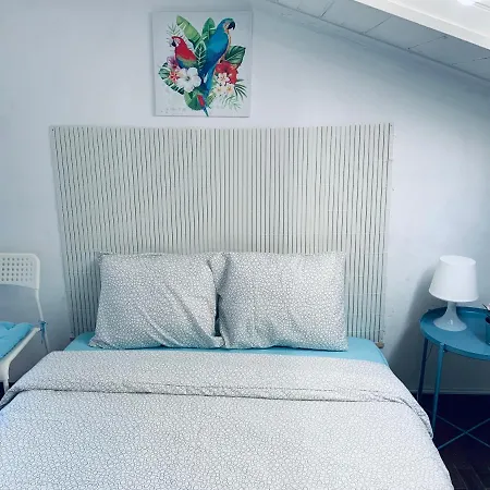 בית הארחה Gama House