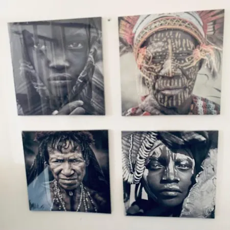 Gama House ליסבון