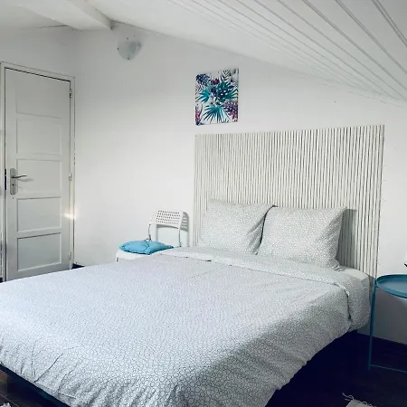 Gama House ליסבון