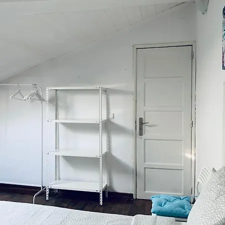Gama House 2* Lissabon