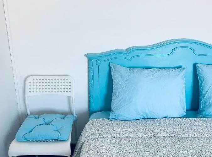 Gama House Gasthuis Lissabon