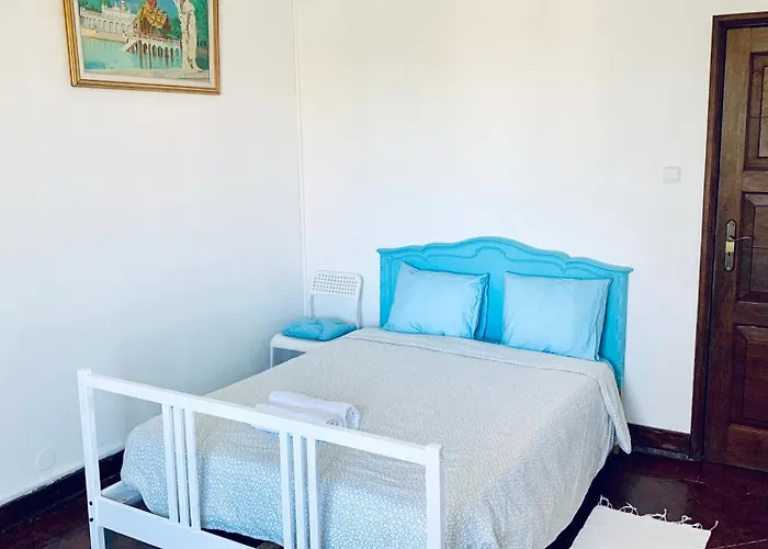 Gama House 2* Lisboa