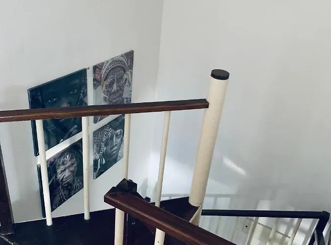 Gama House Gasthuis 2*