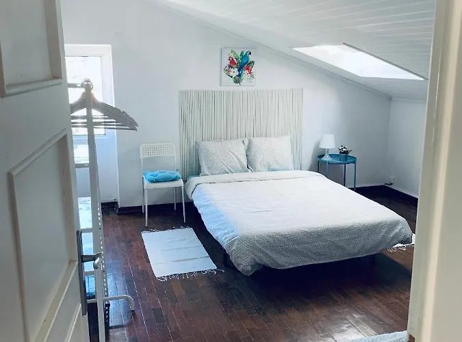 Gama House Gasthuis 2*