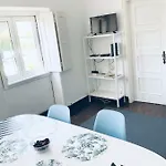 Pensionat Gama House Lisboa
