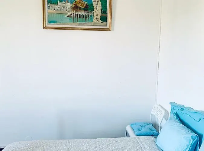 Penzion Gama House 2*